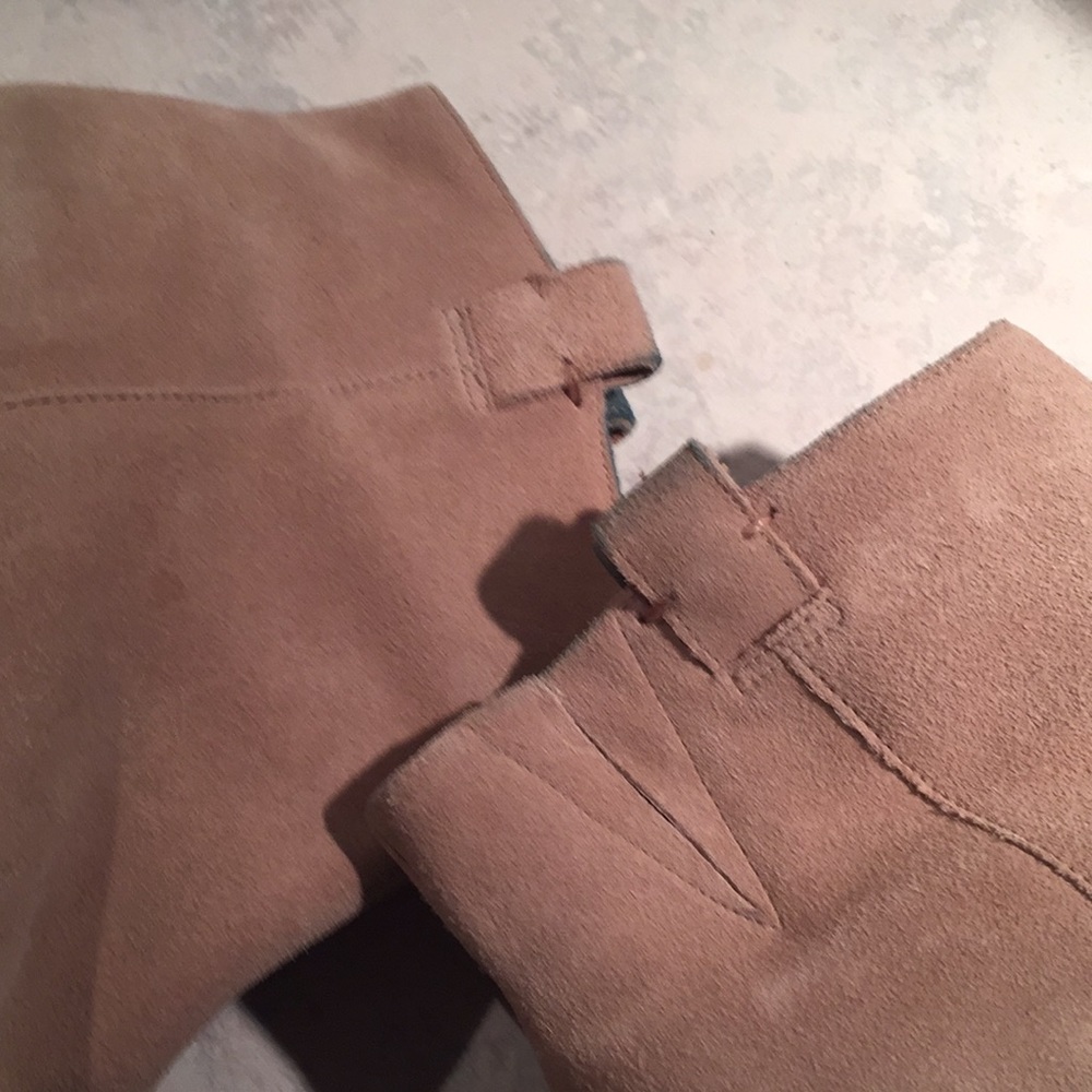 J. Crew Booties - Picture 7 of 8